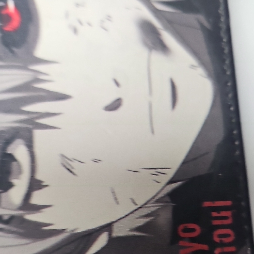 Anime Wallet with Tokyo Ghoul Design - Picture 8 of 8